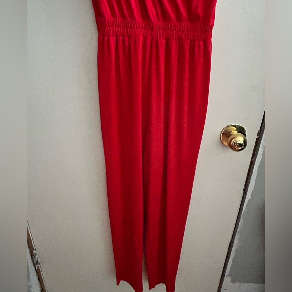Express Jumpsuit - Picture 2 of 4